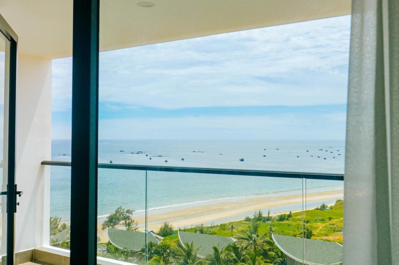 Asteria Mui Ne Resort Фантхьет Экстерьер фото