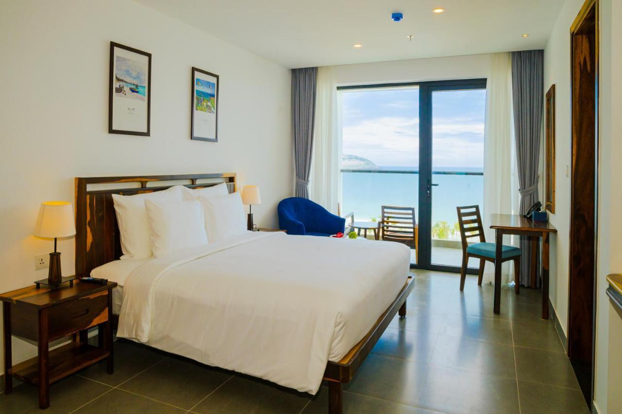 Asteria Mui Ne Resort Фантхьет Экстерьер фото