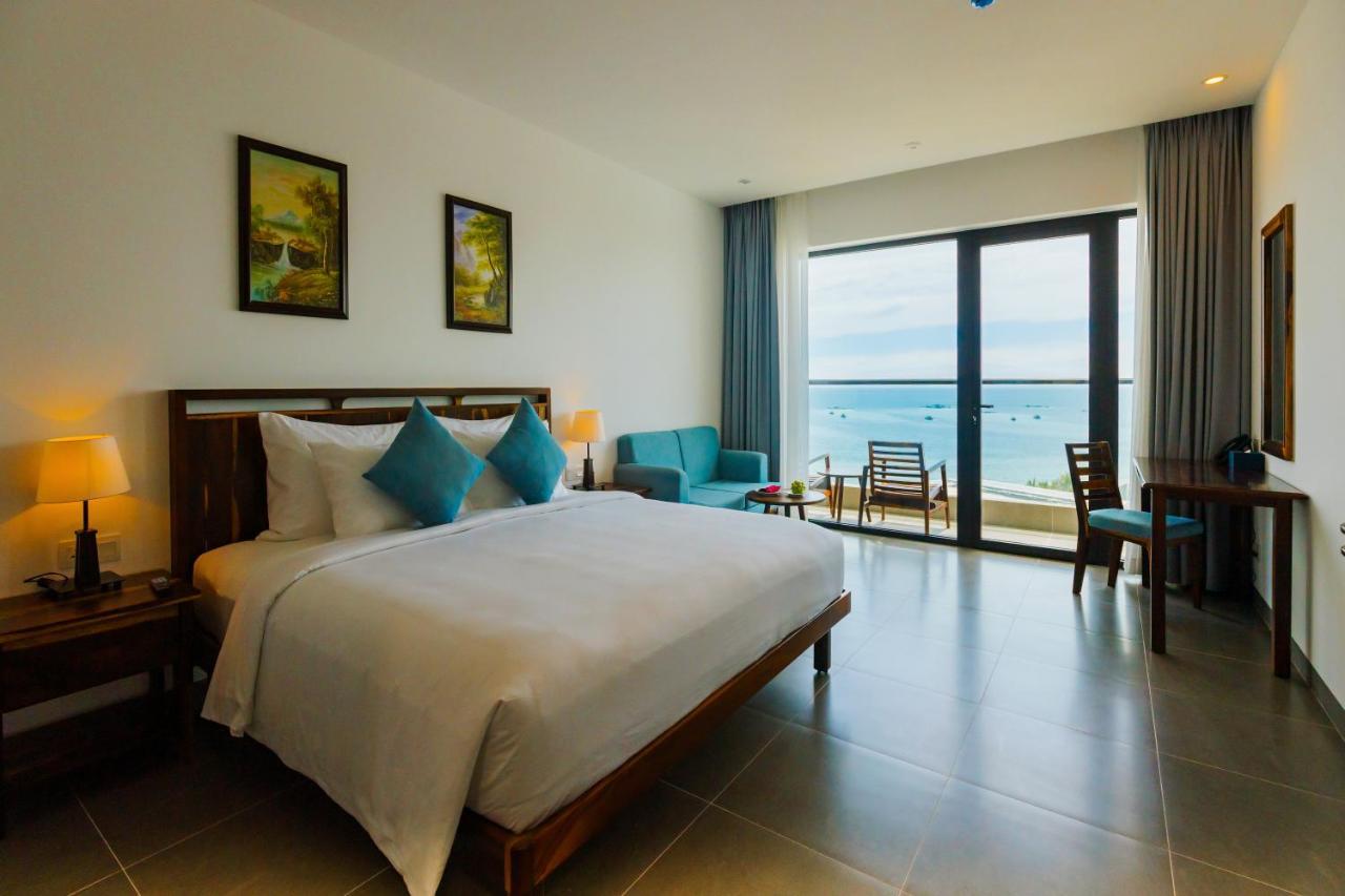 Asteria Mui Ne Resort Фантхьет Экстерьер фото