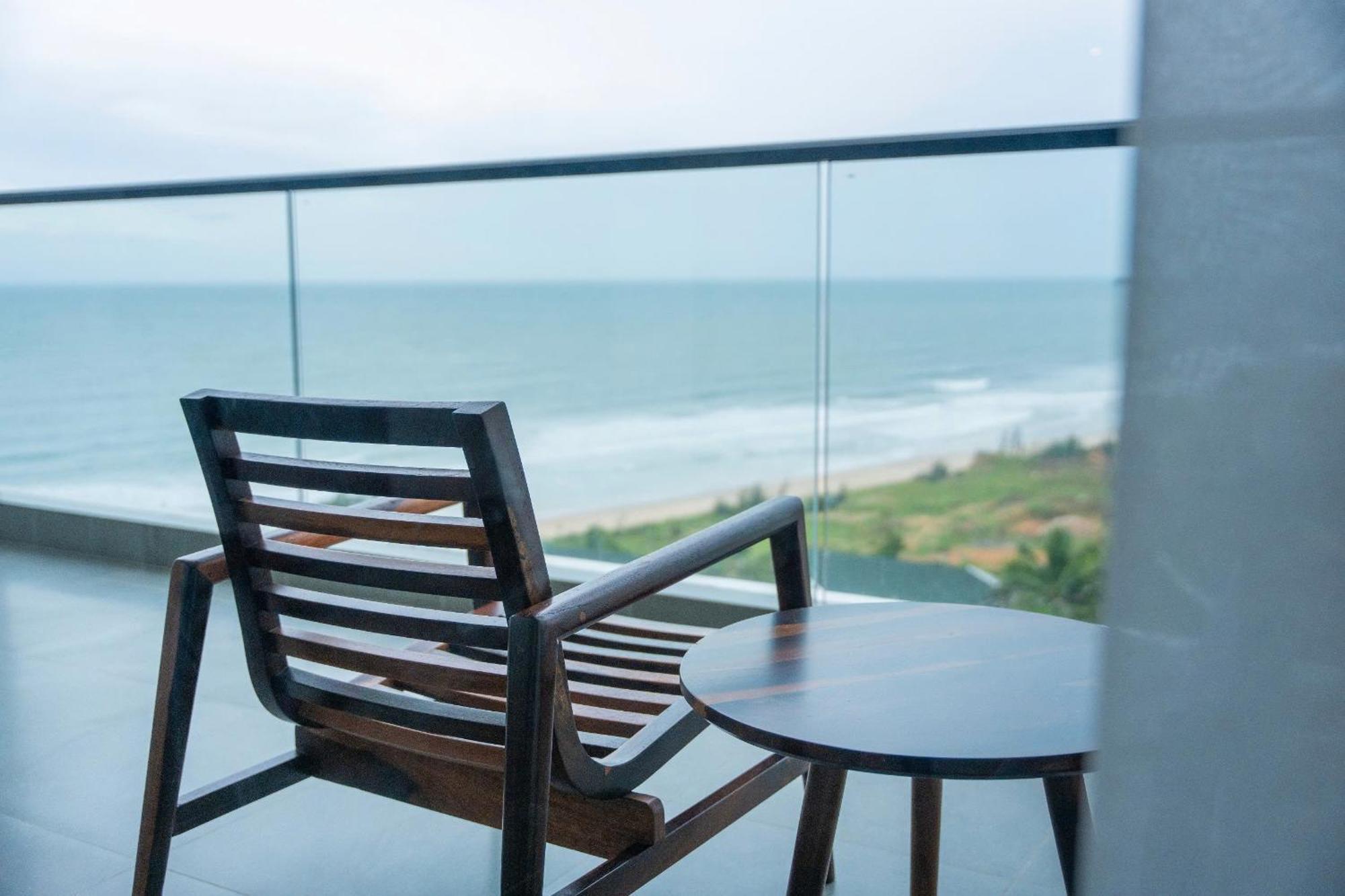 Asteria Mui Ne Resort Фантхьет Экстерьер фото